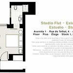Apartment Lsa Restauradores By Numa Lisbon