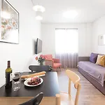 Lsa Restauradores By Numa Apartment *