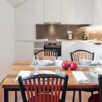 Apartment Lsa Restauradores By Numa *