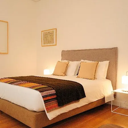 Apartmán Lsa Restauradores By Numa