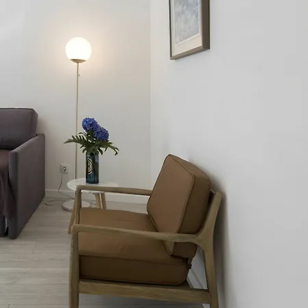 Lsa Restauradores By Numa
