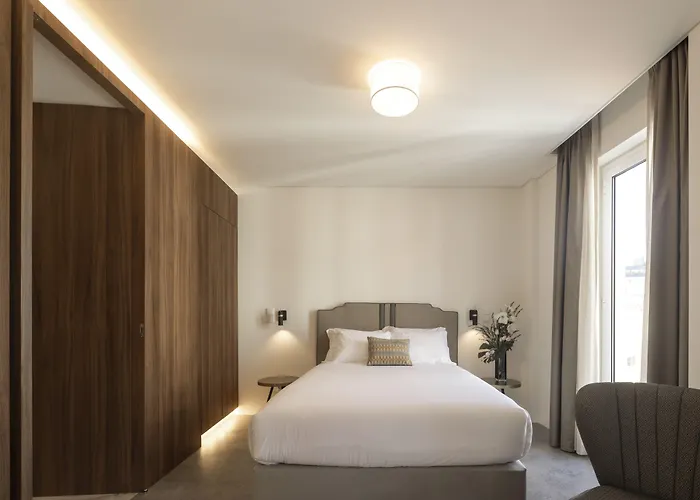 Lsa Restauradores By Numa