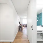 Lsa Restauradores By Numa *