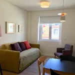 Lsa Restauradores By Numa Apartament Lizbona