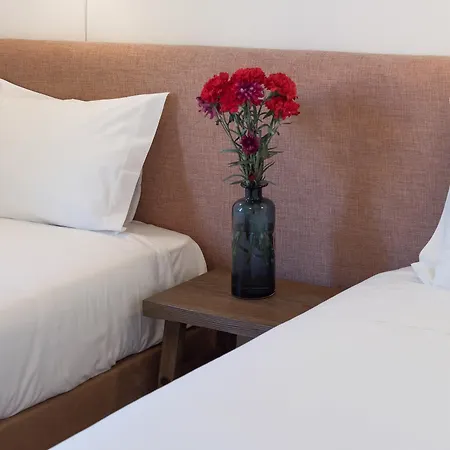 Serviced - Avenida Appartement Lissabon