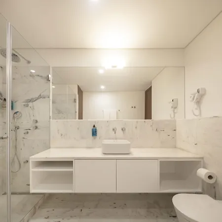 Serviced - Avenida * Lissabon