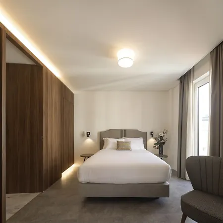 Serviced - Avenida Appartement *