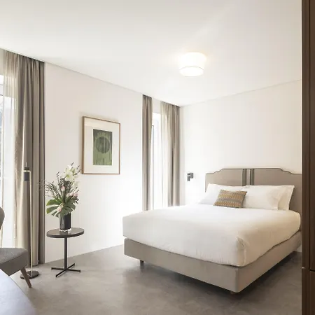 Appartement Serviced - Avenida *