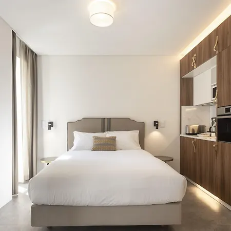 Appartement Serviced - Avenida