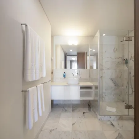Serviced - Avenida Appartement