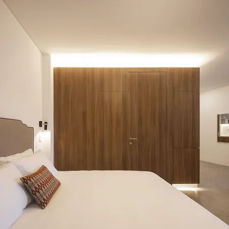 Appartement Serviced - Avenida *