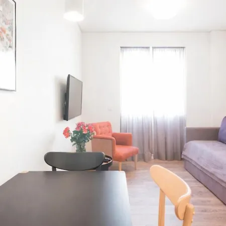 Lsa Restauradores By Numa Apartament