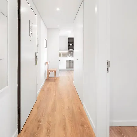 Lsa Restauradores By Numa Lizbona