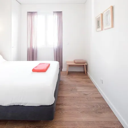 Lsa Restauradores By Numa *