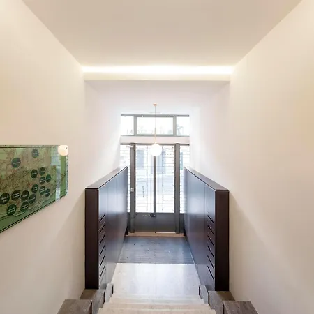 Lsa Restauradores By Numa Appartement Lisboa