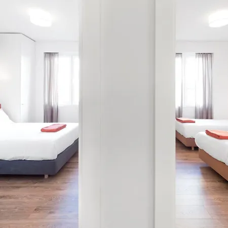 Lsa Restauradores By Numa Appartement Lisboa