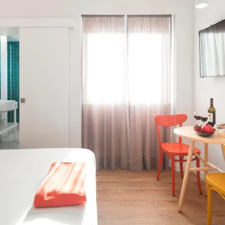 Lsa Restauradores By Numa Appartement *