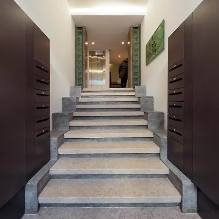 Appartement Lsa Restauradores By Numa Lisboa