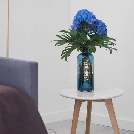 Serviced - Avenida リスボン