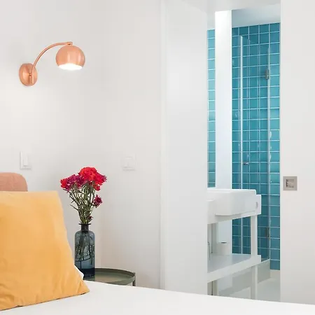 Serviced - Avenida Lissabon