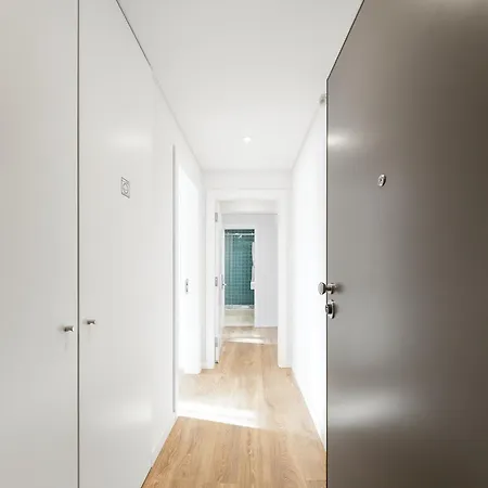 Appartement Serviced - Avenida