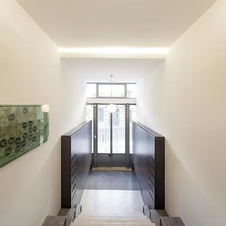 Serviced - Avenida リスボン