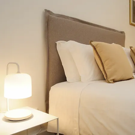 アパート Serviced - Avenida リスボン