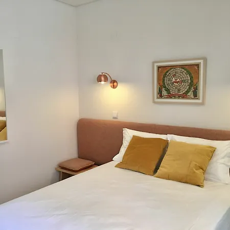 Appartement Serviced - Avenida