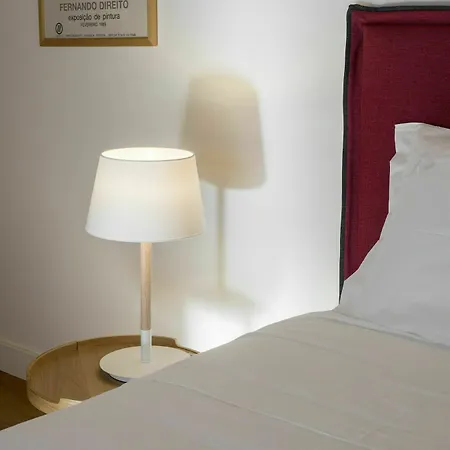 Serviced - Avenida Appartement Lissabon