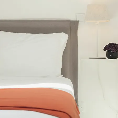 Appartement Serviced - Avenida *