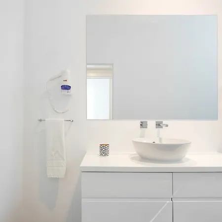 Serviced - Avenida Διαμέρισμα