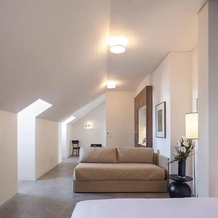 Serviced - Avenida Appartement