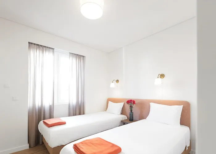 Lsa Restauradores By Numa