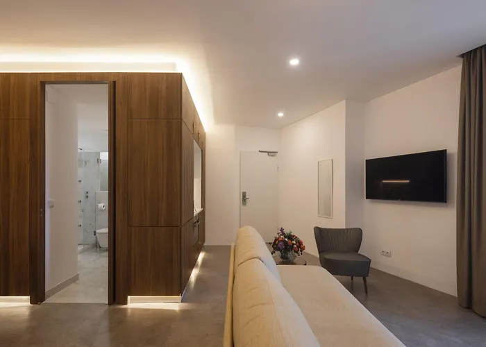 Daire Lsa Restauradores By Numa