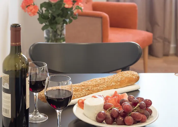 Apartament Lsa Restauradores By Numa Lizbona