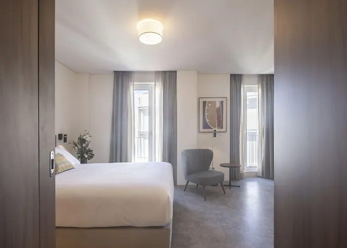 Lsa Restauradores By Numa