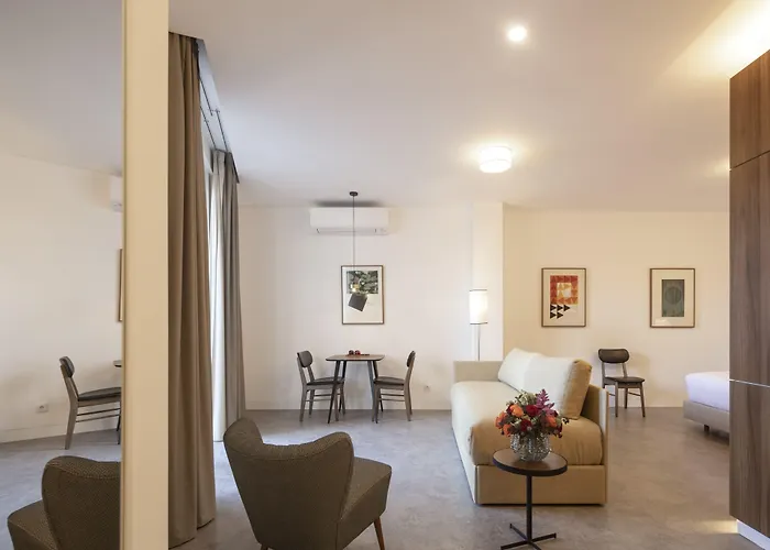 Lsa Restauradores By Numa * Lizbona