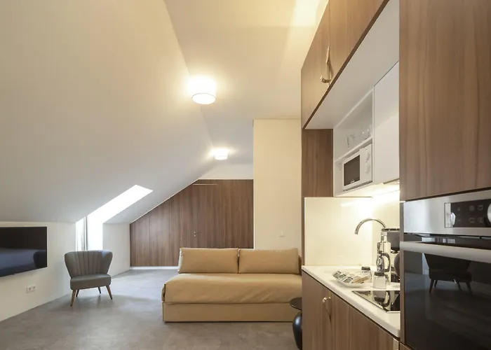 Lsa Restauradores By Numa Lizbona