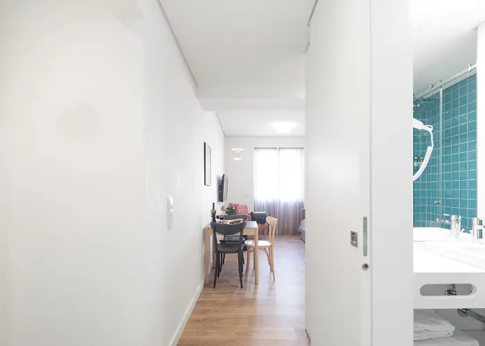 Lsa Restauradores By Numa *