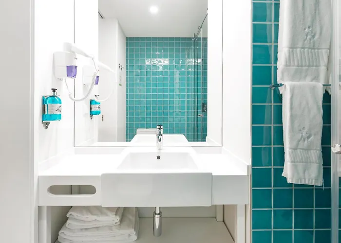 Lsa Restauradores By Numa Apartament *