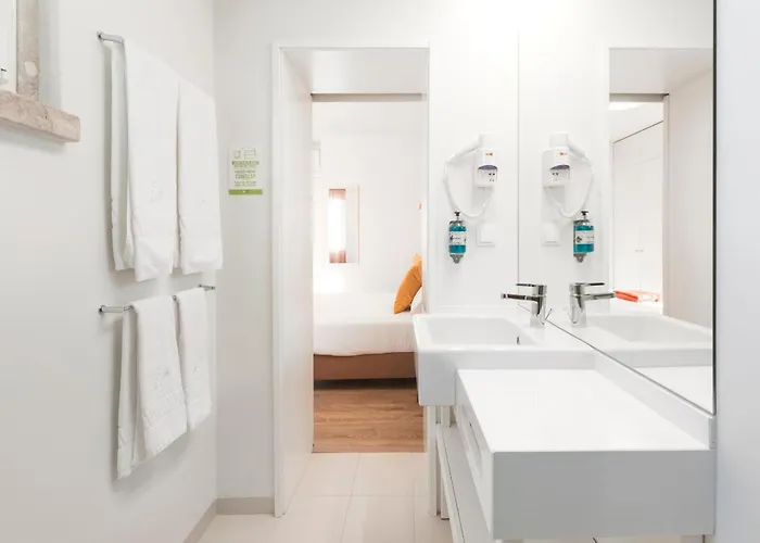 Lsa Restauradores By Numa Apartament Lizbona