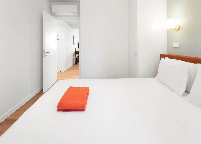 Lsa Restauradores By Numa Lizbona