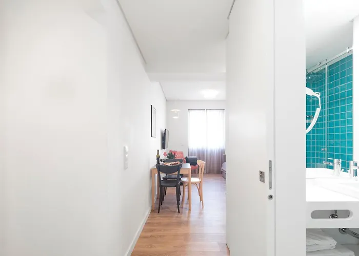 Lsa Restauradores By Numa Apartament