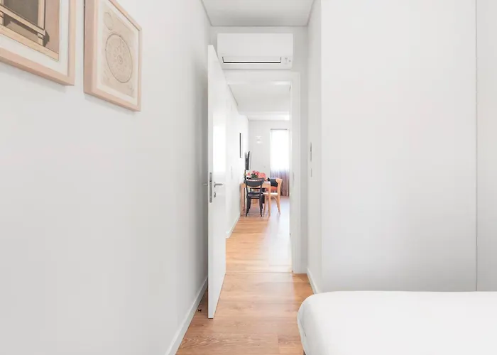 Apartament Lsa Restauradores By Numa Lizbona