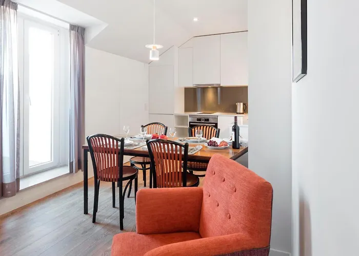 Lsa Restauradores By Numa *