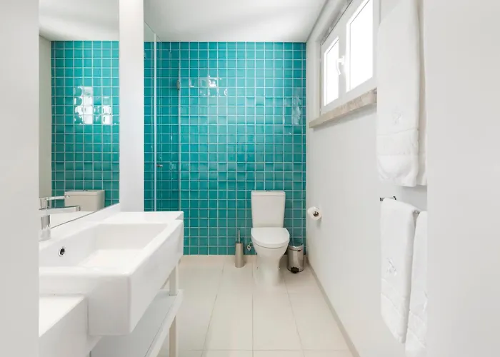 Lsa Restauradores By Numa Apartament *