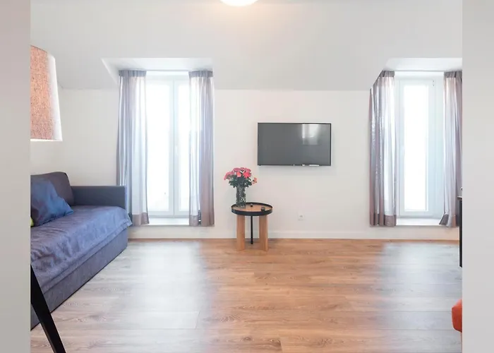 Apartament Lsa Restauradores By Numa Lizbona