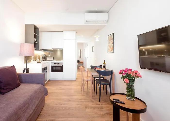 Lsa Restauradores By Numa *