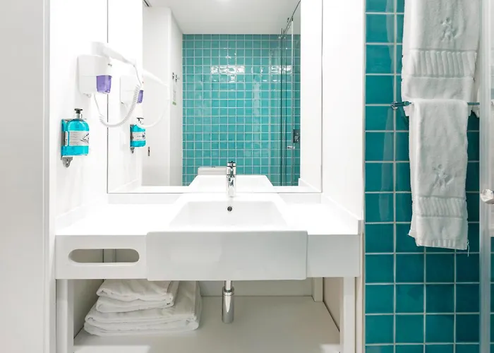 Lsa Restauradores By Numa Apartament *