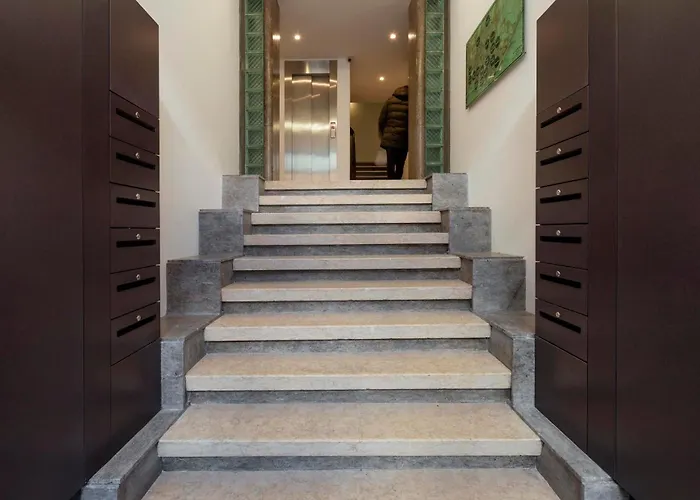 Lsa Restauradores By Numa Apartament Lizbona